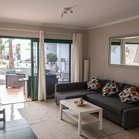 Apartamento Departamento Ingrid