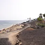 Departamento Ingrid Апартаменты