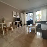Departamento Ingrid Апартаменты *