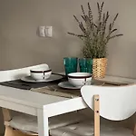 Departamento Ingrid Пуэрто дель Кармен