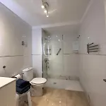 Апартаменты Departamento Ingrid Пуэрто дель Кармен