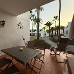 Departamento Ingrid Пуэрто дель Кармен