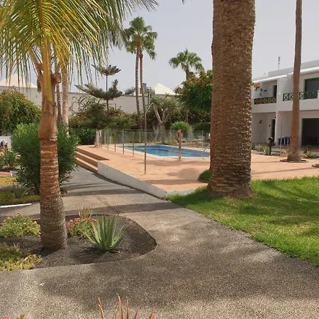 Departamento Ingrid * Puerto del Carmen (Lanzarote)