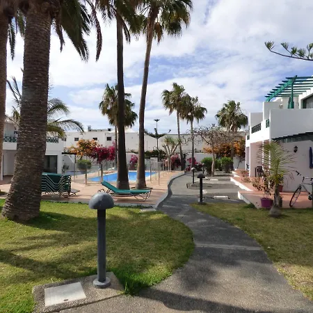 Departamento Ingrid *