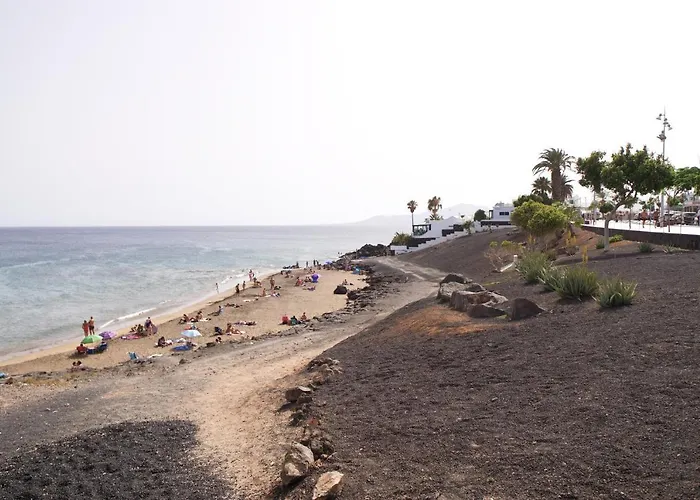 Departamento Ingrid Apartment