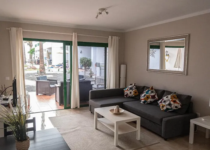 Apartamento Departamento Ingrid