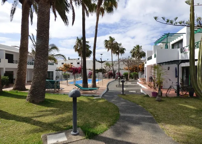 Departamento Ingrid *