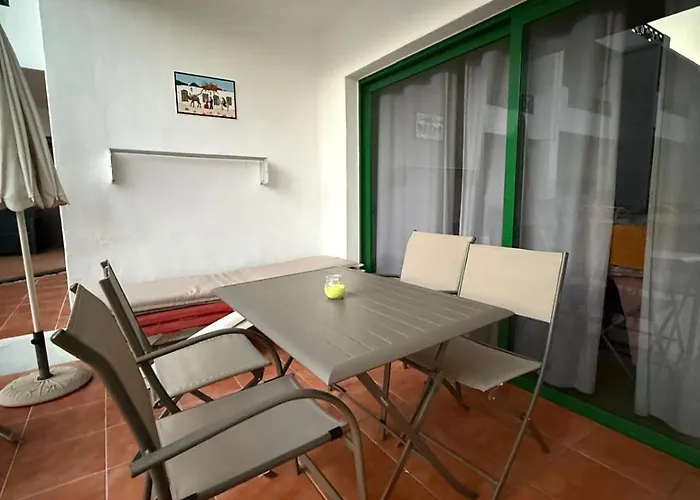 Departamento Ingrid Apartamento Puerto del Carmen (Lanzarote)