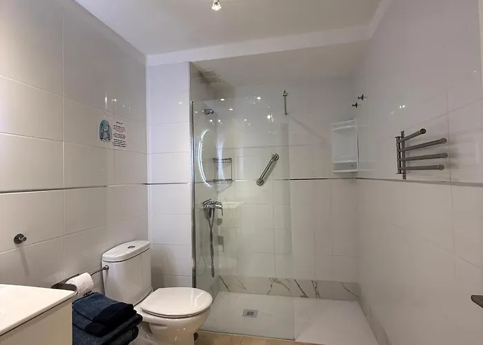 Apartamento Departamento Ingrid Puerto del Carmen (Lanzarote)