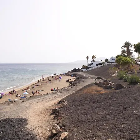 Departamento Ingrid Appartement