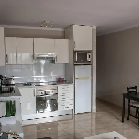 Departamento Ingrid 卡门港