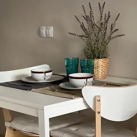 Departamento Ingrid Puerto del Carmen (Lanzarote)