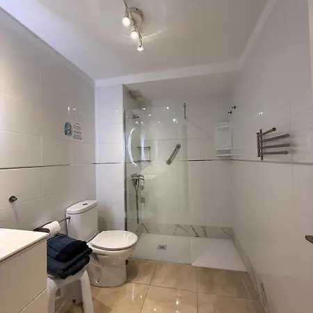 Appartement Departamento Ingrid Puerto del Carmen (Lanzarote)