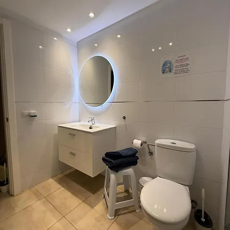 Departamento Ingrid * Puerto del Carmen (Lanzarote)