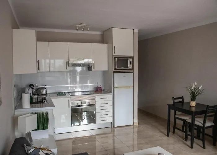 Departamento Ingrid פוארטו דל כרמן