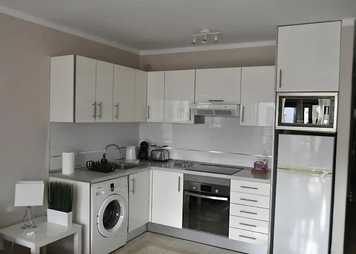 Apartamento Departamento Ingrid Puerto del Carmen (Lanzarote)