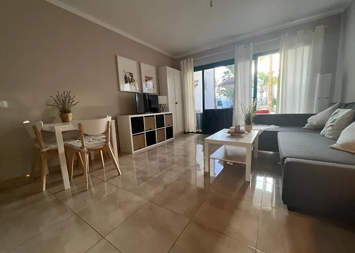 Departamento Ingrid Apartamento *