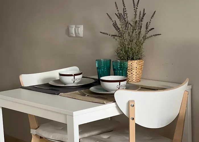 Departamento Ingrid פוארטו דל כרמן