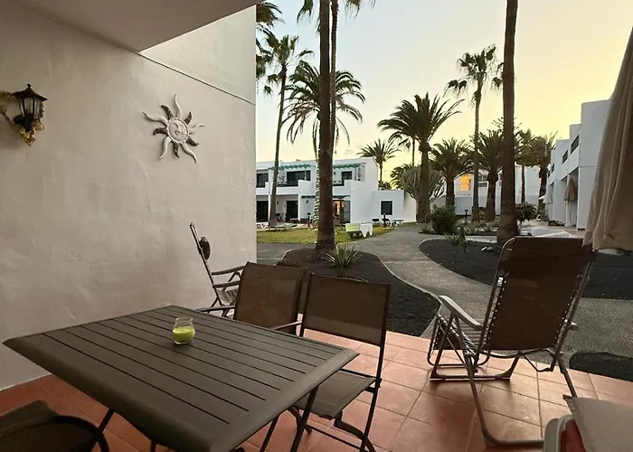 Departamento Ingrid פוארטו דל כרמן