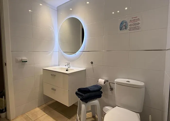 Departamento Ingrid * פוארטו דל כרמן