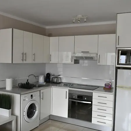 Apartman Departamento Ingrid Puerto del Carmen