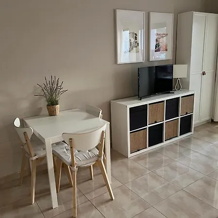 Departamento Ingrid *