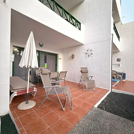 Departamento Ingrid *